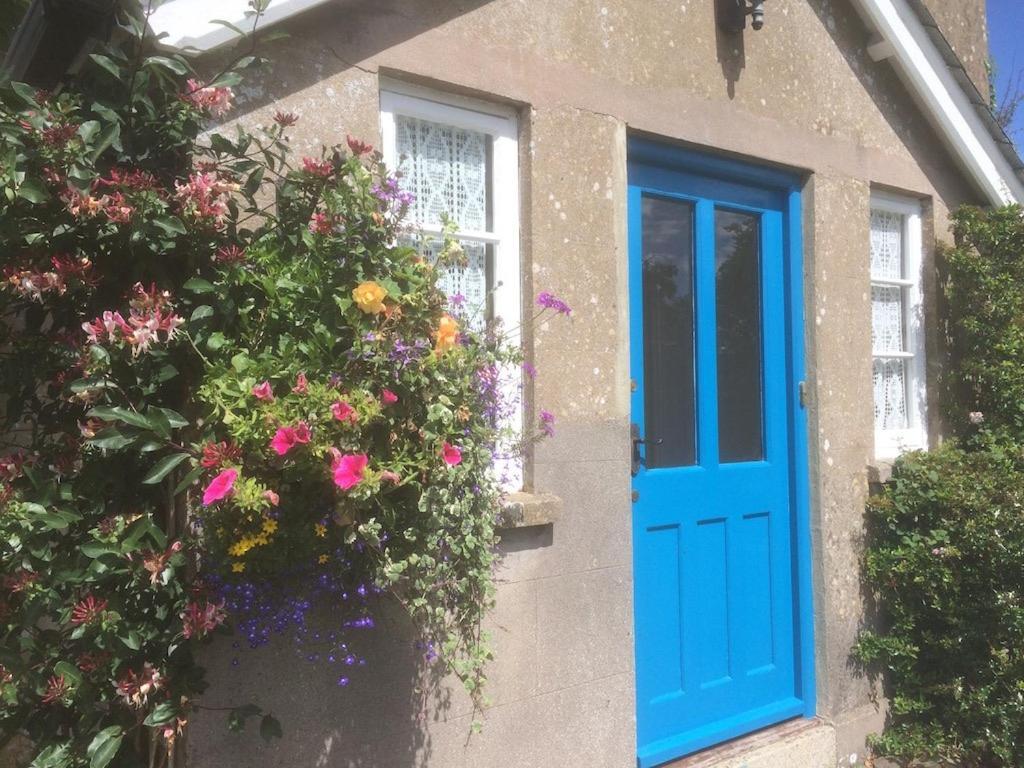 Smeaton Farm Luxury B&B St Mellion Luaran gambar