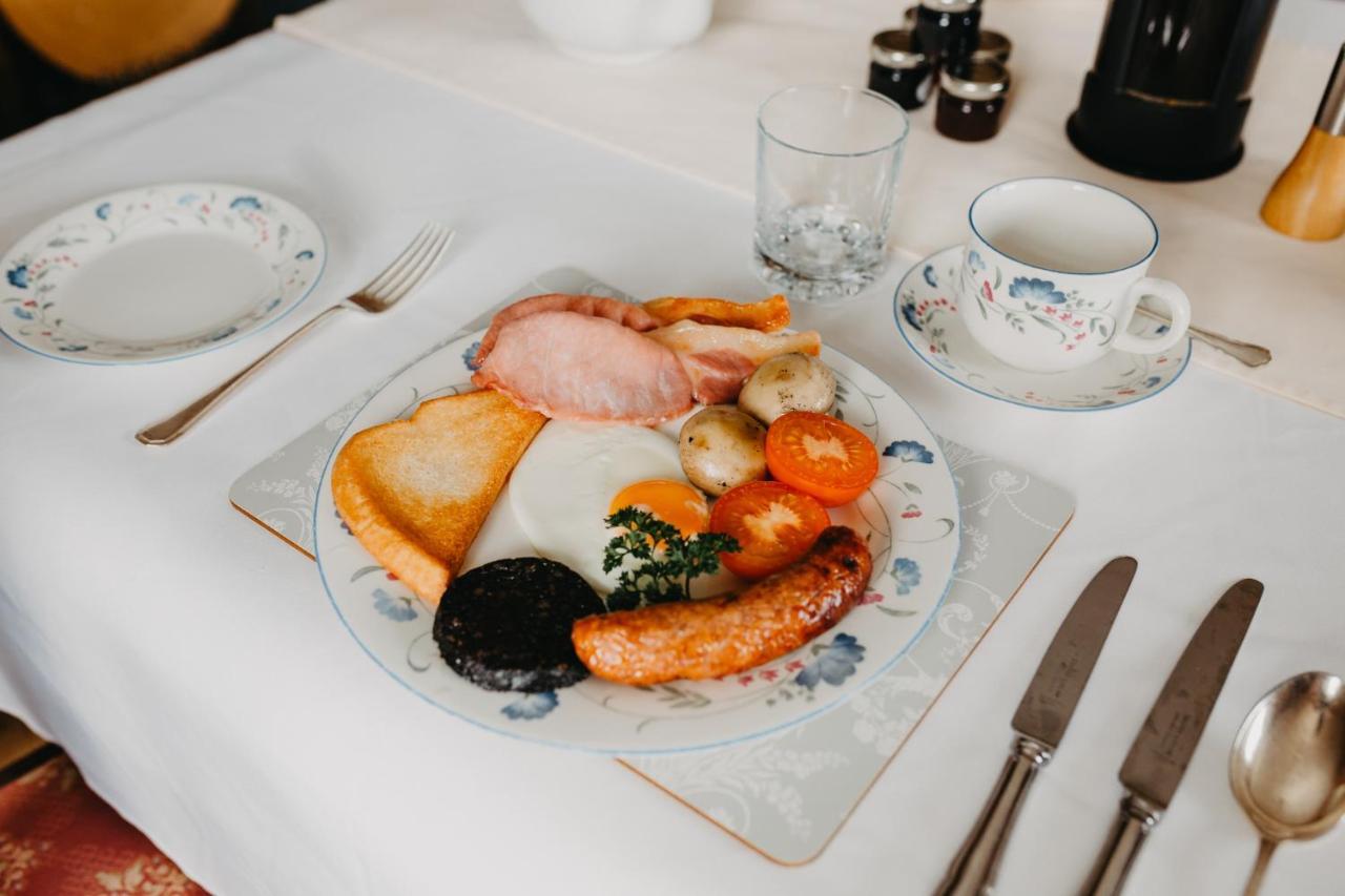 Smeaton Farm Luxury B&B St Mellion Luaran gambar