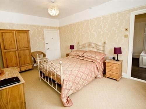 Smeaton Farm Luxury B&B St Mellion Bilik gambar