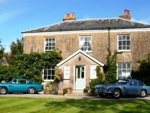 Smeaton Farm Luxury B&B St Mellion Luaran gambar